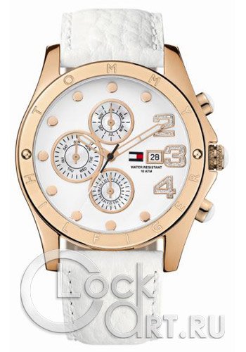 Женские наручные часы Tommy Hilfiger Moab 1780930