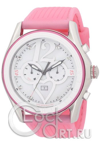 Женские наручные часы Tommy Hilfiger Avalon 1780969