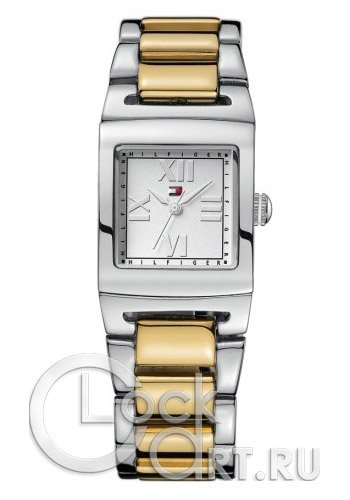 Женские наручные часы Tommy Hilfiger La Jolla 1780979