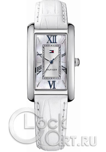 Женские наручные часы Tommy Hilfiger Madison 1780997