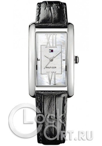 Женские наручные часы Tommy Hilfiger Madison 1780998