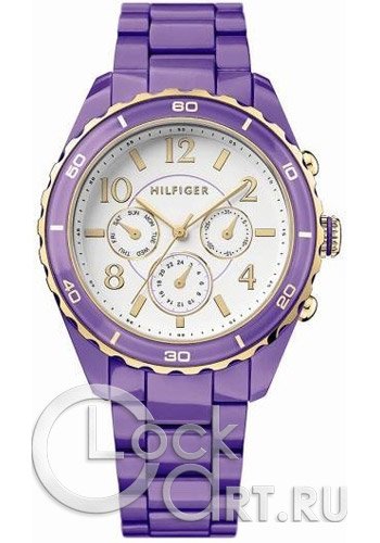 Женские наручные часы Tommy Hilfiger Skyla 1781102