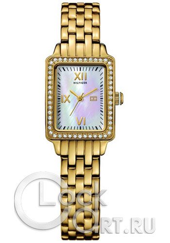 Женские наручные часы Tommy Hilfiger Whitney 1781107