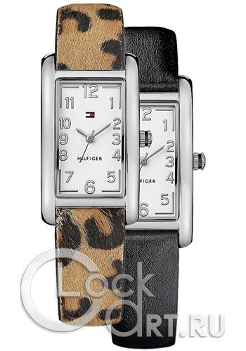 Женские наручные часы Tommy Hilfiger Madison 1781111