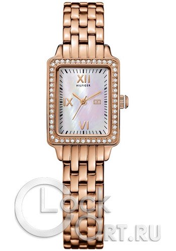 Женские наручные часы Tommy Hilfiger Whitney 1781128