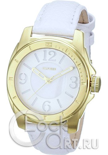 Женские наручные часы Tommy Hilfiger Kelsey 1781164