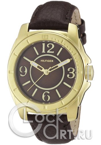 Женские наручные часы Tommy Hilfiger Kelsey 1781165