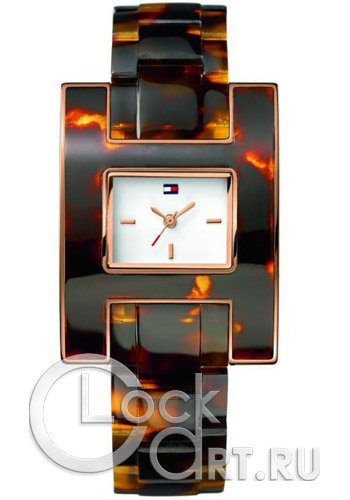 Женские наручные часы Tommy Hilfiger Jacquelyn 1781166