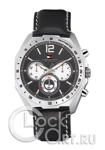 Мужские наручные часы Tommy Hilfiger High Roller 1790654