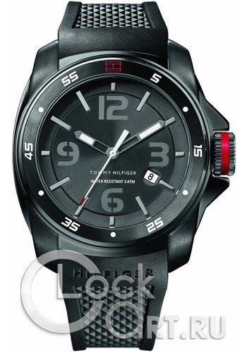 Мужские наручные часы Tommy Hilfiger Windsurf 1790708