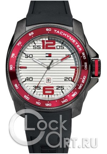 Мужские наручные часы Tommy Hilfiger Windsurf 1790854