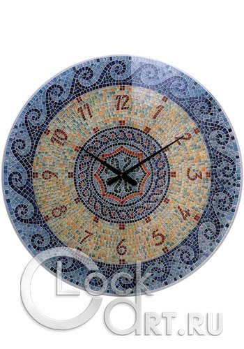 часы Tonin Casa Aquileia TC-7902