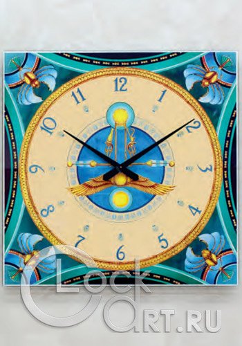 часы Tonin Casa Scarabeo TC-7939