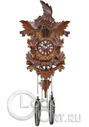 часы Trenkle Cuckoo Clock 359Q
