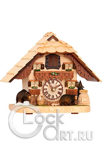 часы Trenkle Cuckoo Clock 4203QM