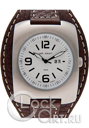 Мужские наручные часы UHR-Kraft Biker 10530-5L