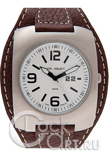 Мужские наручные часы UHR-Kraft Biker 10530-5XL
