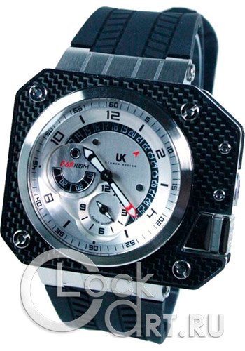 Мужские наручные часы UHR-Kraft Helicop Cube 14403-5
