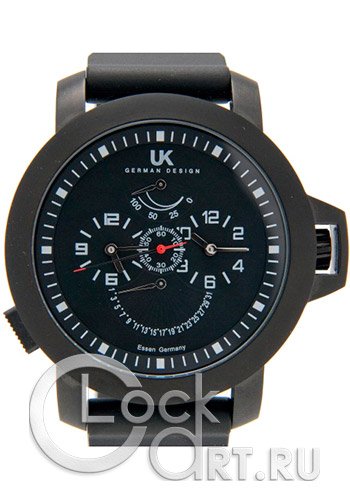 Мужские наручные часы UHR-Kraft HeliCop 23402-2A