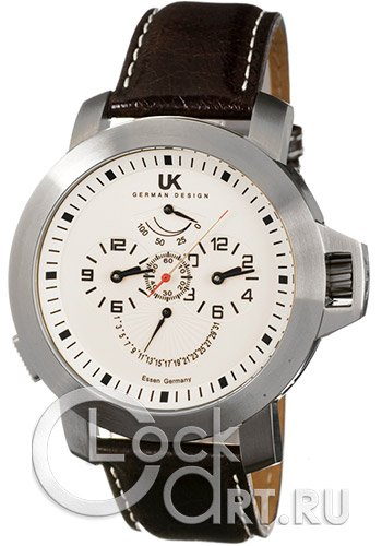 Мужские наручные часы UHR-Kraft HeliCop 23402-5A