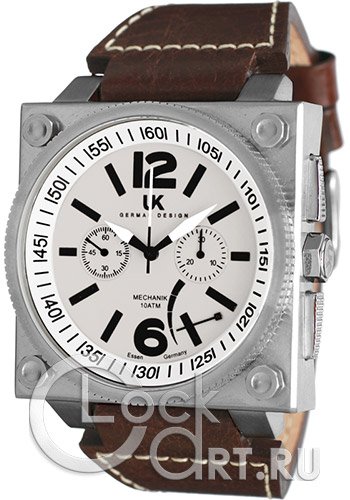 Мужские наручные часы UHR-Kraft HeliCop 23413-5