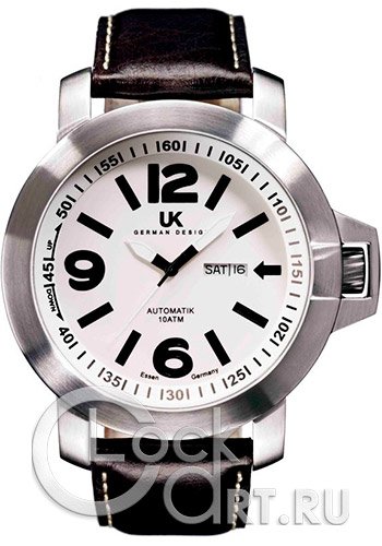 Мужские наручные часы UHR-Kraft HeliCop 23600-5A