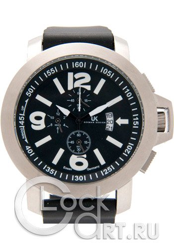 Мужские наручные часы UHR-Kraft HeliCop 23603-2