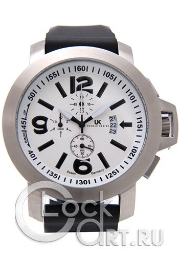 Мужские наручные часы UHR-Kraft HeliCop 23603-5