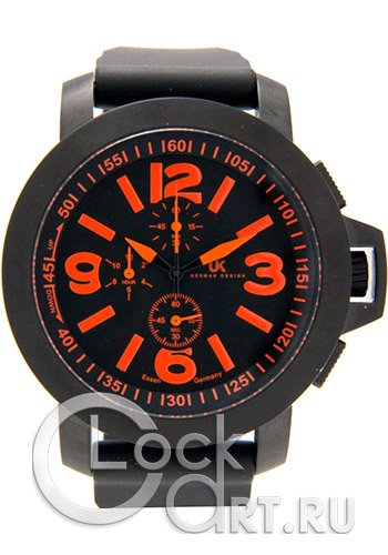 Мужские наручные часы UHR-Kraft HeliCop 23603-6