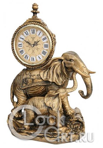 часы Vostok Statue Clocks 8324-2