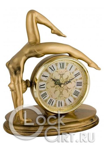 часы Vostok Statue Clocks 8325-1