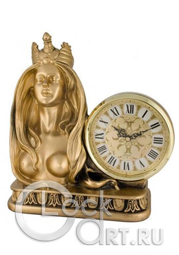 часы Vostok Statue Clocks 8358-1