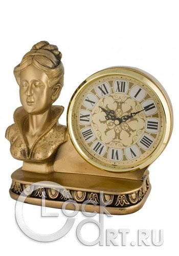часы Vostok Statue Clocks 8373-1