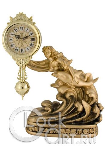 часы Vostok Statue Clocks 8375-1