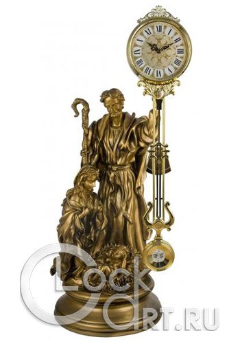 часы Vostok Statue Clocks 8381-1