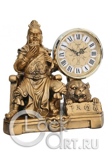 часы Vostok Statue Clocks 8396-2
