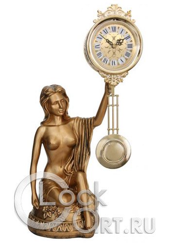 часы Vostok Statue Clocks 8402-1
