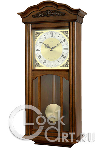часы Vostok Westminster H-10040