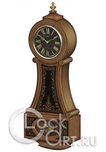 часы Vostok Westminster H-10083