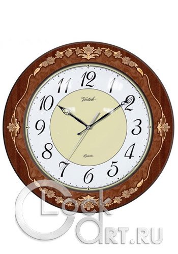 часы Vostok Westminster H-10572