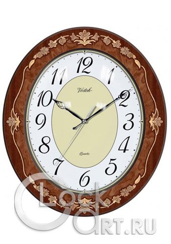 часы Vostok Westminster H-10573