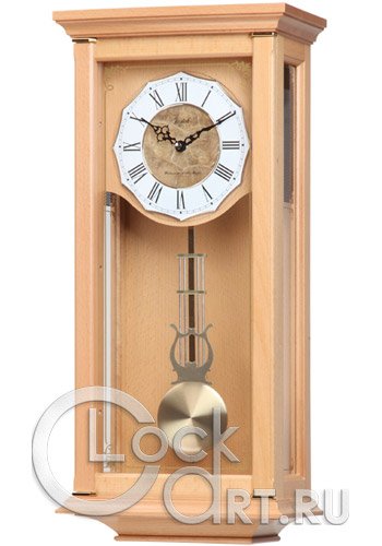 часы Vostok Westminster H-10651-4