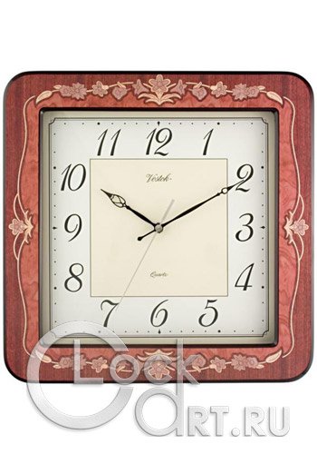 часы Vostok Westminster H-10819