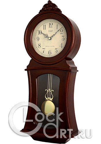 часы Vostok Westminster H-10911
