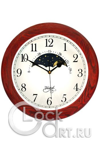часы Vostok Westminster H-12114-2