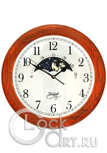 часы Vostok Westminster H-12114-4