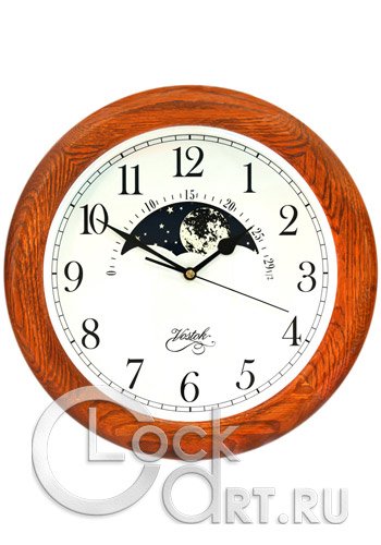 часы Vostok Westminster H-12114-5