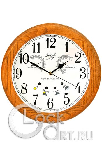 часы Vostok Westminster H-12118-1