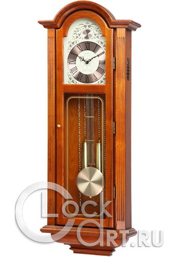 часы Vostok Westminster H-14002-8