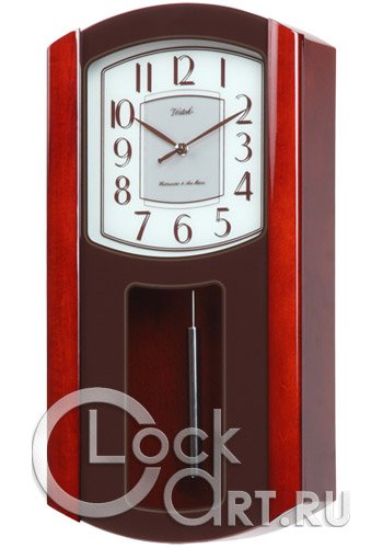 часы Vostok Westminster H-14004-1